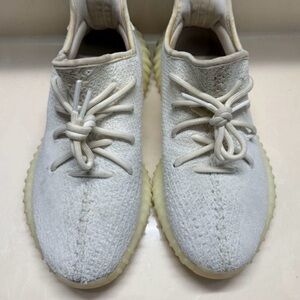 Yeezy Boost 350 V2 Cream